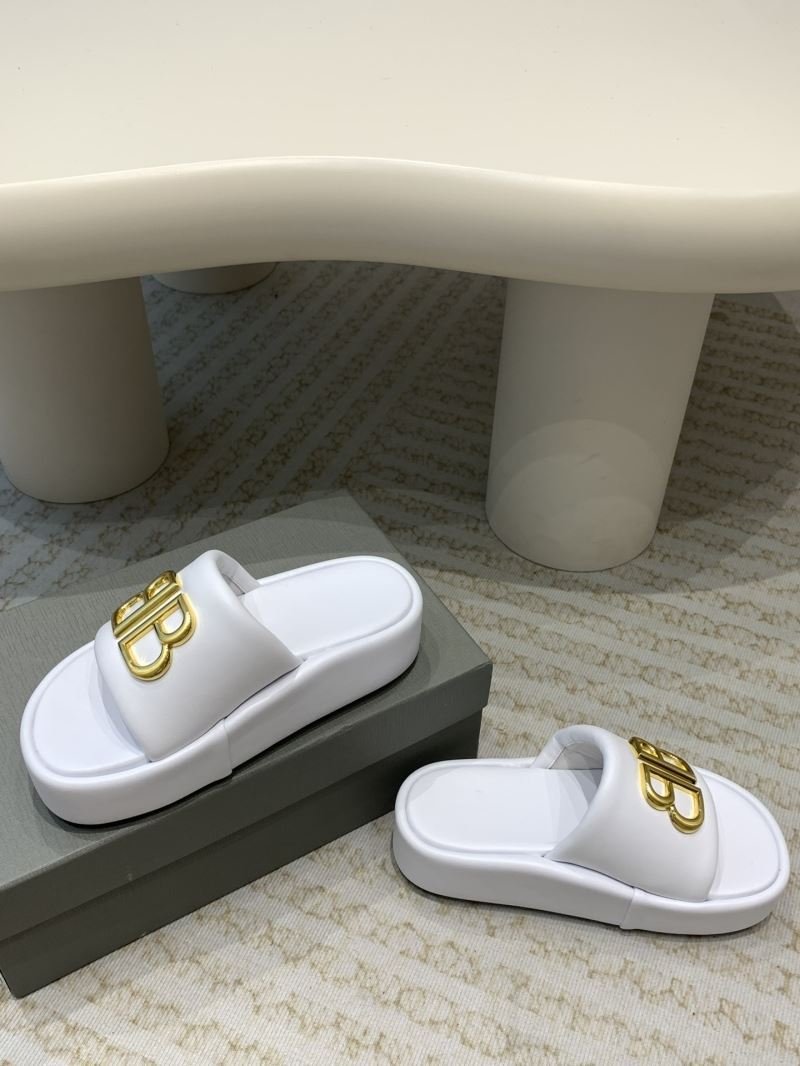 Balenciaga Slippers